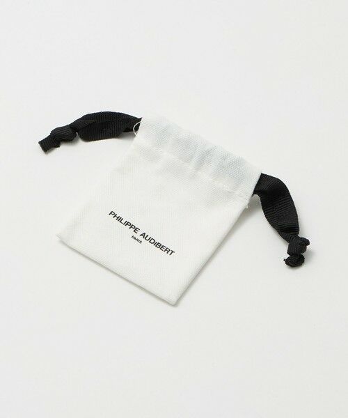 UNITED ARROWS / ユナイテッドアローズ ネックレス・ペンダント・チョーカー | ＜PHILIPPE AUDIBERT＞EUGENIE ネックレス | 詳細7