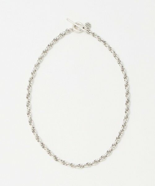 UNITED ARROWS / ユナイテッドアローズ ネックレス・ペンダント・チョーカー | ＜PHILIPPE AUDIBERT＞EUGENIE ネックレス（SILVER）