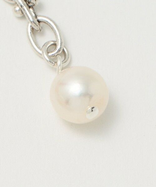 UNITED ARROWS / ユナイテッドアローズ ネックレス・ペンダント・チョーカー | 【別注】＜PHILIPPE AUDIBERT＞NAVA PRL チョーカー | 詳細3