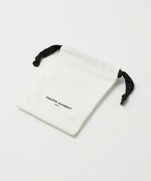 UNITED ARROWS / ユナイテッドアローズ ネックレス・ペンダント・チョーカー | 【別注】＜PHILIPPE AUDIBERT＞NAVA PRL チョーカー | 詳細6