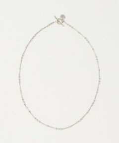 UNITED ARROWS / ユナイテッドアローズ ネックレス・ペンダント・チョーカー | ＜PHILIPPE AUDIBERT＞ELIDA ネックレス