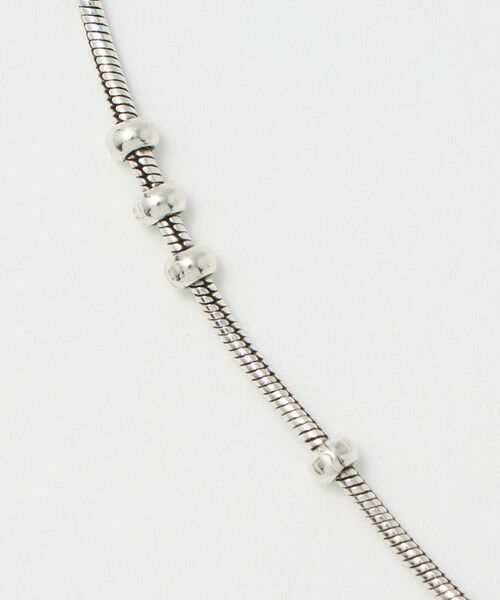 UNITED ARROWS / ユナイテッドアローズ ネックレス・ペンダント・チョーカー | ＜PHILIPPE AUDIBERT＞ELIDA ネックレス | 詳細1