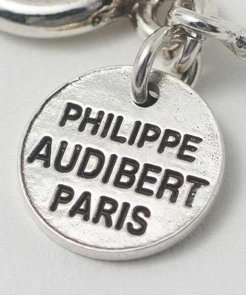 UNITED ARROWS / ユナイテッドアローズ ネックレス・ペンダント・チョーカー | ＜PHILIPPE AUDIBERT＞ELIDA ネックレス | 詳細3