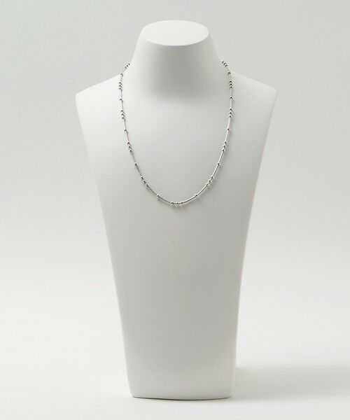 UNITED ARROWS / ユナイテッドアローズ ネックレス・ペンダント・チョーカー | ＜PHILIPPE AUDIBERT＞ELIDA ネックレス | 詳細4