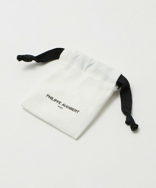 UNITED ARROWS / ユナイテッドアローズ ネックレス・ペンダント・チョーカー | ＜PHILIPPE AUDIBERT＞ELIDA ネックレス | 詳細7