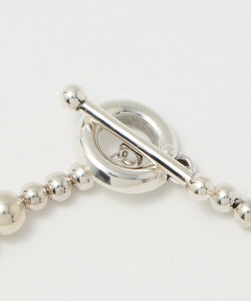 UNITED ARROWS / ユナイテッドアローズ ネックレス・ペンダント・チョーカー | ＜PHILIPPE AUDIBERT＞EUNICE F/PL ネックレス | 詳細2