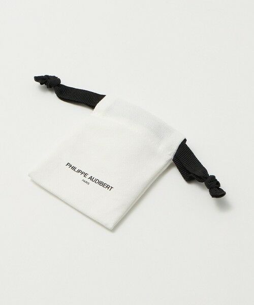 UNITED ARROWS / ユナイテッドアローズ ネックレス・ペンダント・チョーカー | ＜PHILIPPE AUDIBERT＞EUNICE F/PL ネックレス | 詳細5