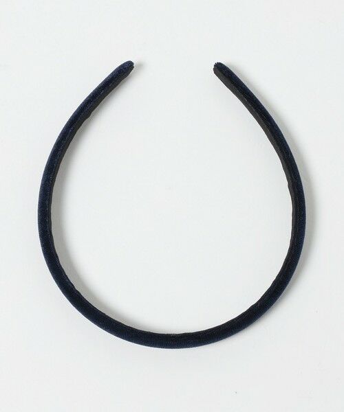 UNITED ARROWS / ユナイテッドアローズ カチューシャ・カチューム・その他 | プレーン ヘッドバンド 14M | 詳細3