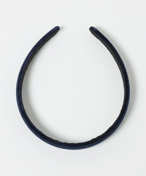 UNITED ARROWS / ユナイテッドアローズ カチューシャ・カチューム・その他 | プレーン ヘッドバンド 23M | 詳細3