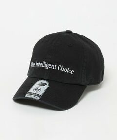 UNITED ARROWS / ユナイテッドアローズ キャップ | ＜New Balance＞INTELLIGENTCHOICE キャップ