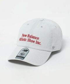 UNITED ARROWS / ユナイテッドアローズ キャップ | ＜New Balance＞INTELLIGENTCHOICE キャップ