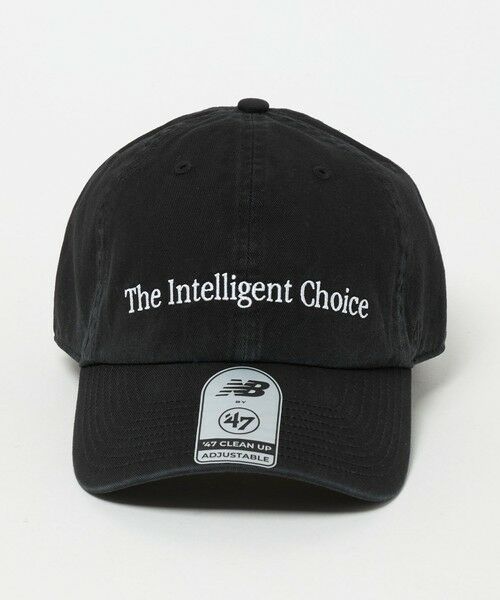 UNITED ARROWS / ユナイテッドアローズ キャップ | ＜New Balance＞INTELLIGENTCHOICE キャップ | 詳細1