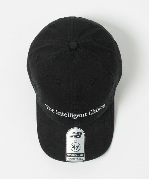 UNITED ARROWS / ユナイテッドアローズ キャップ | ＜New Balance＞INTELLIGENTCHOICE キャップ | 詳細4