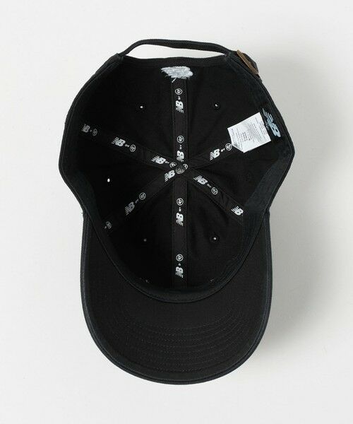 UNITED ARROWS / ユナイテッドアローズ キャップ | ＜New Balance＞INTELLIGENTCHOICE キャップ | 詳細5