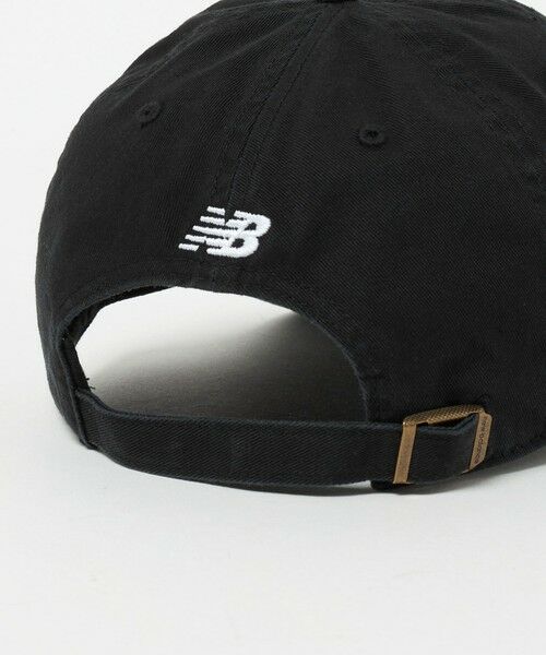 UNITED ARROWS / ユナイテッドアローズ キャップ | ＜New Balance＞INTELLIGENTCHOICE キャップ | 詳細6