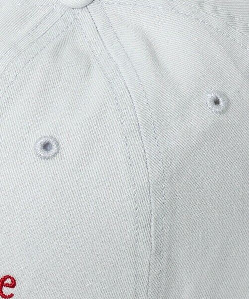 UNITED ARROWS / ユナイテッドアローズ キャップ | ＜New Balance＞INTELLIGENTCHOICE キャップ | 詳細17