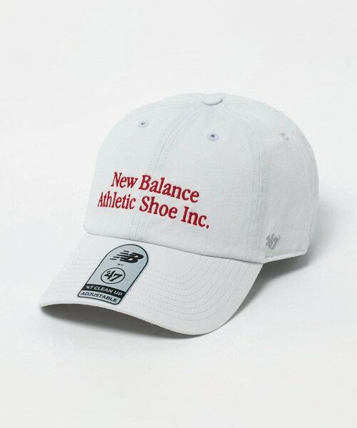 UNITED ARROWS / ユナイテッドアローズ キャップ | ＜New Balance＞INTELLIGENTCHOICE キャップ | 詳細21