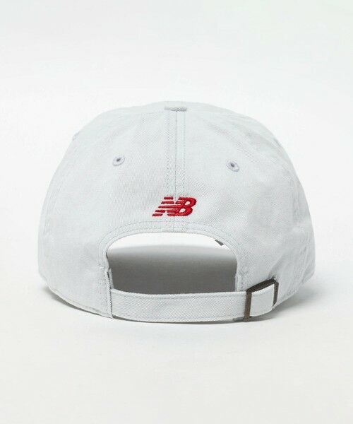 UNITED ARROWS / ユナイテッドアローズ キャップ | ＜New Balance＞INTELLIGENTCHOICE キャップ | 詳細22