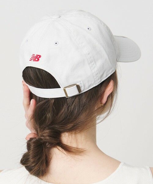 UNITED ARROWS / ユナイテッドアローズ キャップ | ＜New Balance＞INTELLIGENTCHOICE キャップ | 詳細20