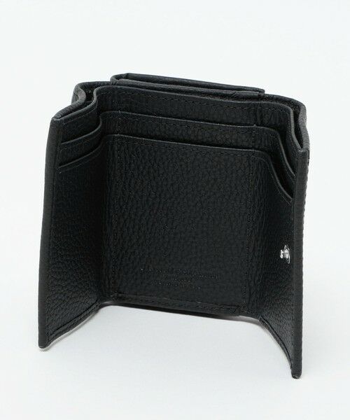 UNITED ARROWS / ユナイテッドアローズ 財布・コインケース・マネークリップ | ＜GIANNI CHIARINI＞TRI ウォレット | 詳細2