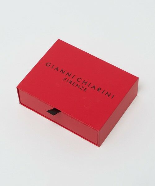 UNITED ARROWS / ユナイテッドアローズ 財布・コインケース・マネークリップ | ＜GIANNI CHIARINI＞TRI ウォレット | 詳細12