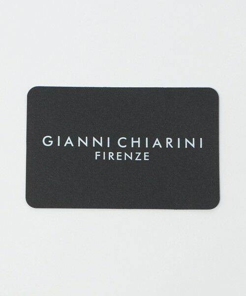 UNITED ARROWS / ユナイテッドアローズ 財布・コインケース・マネークリップ | ＜GIANNI CHIARINI＞TRI ウォレット | 詳細13