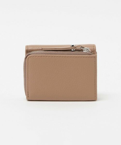 UNITED ARROWS / ユナイテッドアローズ 財布・コインケース・マネークリップ | ＜GIANNI CHIARINI＞TRI ウォレット | 詳細4