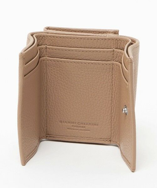 UNITED ARROWS / ユナイテッドアローズ 財布・コインケース・マネークリップ | ＜GIANNI CHIARINI＞TRI ウォレット | 詳細5