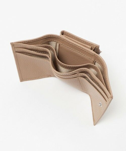 UNITED ARROWS / ユナイテッドアローズ 財布・コインケース・マネークリップ | ＜GIANNI CHIARINI＞TRI ウォレット | 詳細6