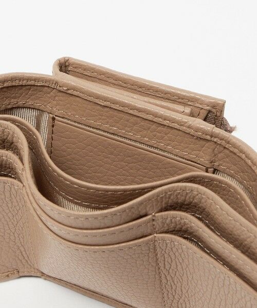 UNITED ARROWS / ユナイテッドアローズ 財布・コインケース・マネークリップ | ＜GIANNI CHIARINI＞TRI ウォレット | 詳細7
