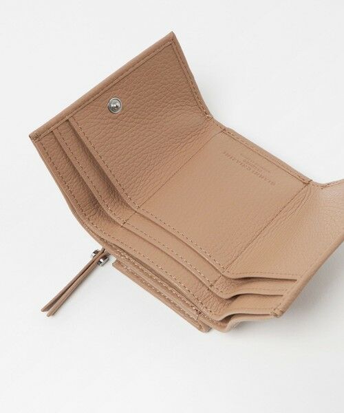 UNITED ARROWS / ユナイテッドアローズ 財布・コインケース・マネークリップ | ＜GIANNI CHIARINI＞TRI ウォレット | 詳細8