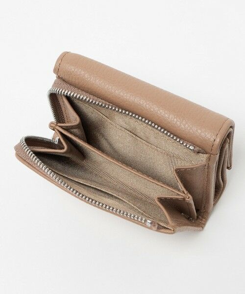 UNITED ARROWS / ユナイテッドアローズ 財布・コインケース・マネークリップ | ＜GIANNI CHIARINI＞TRI ウォレット | 詳細9