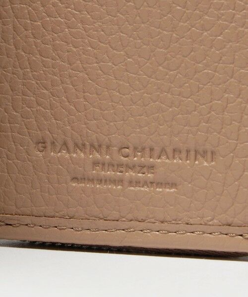 UNITED ARROWS / ユナイテッドアローズ 財布・コインケース・マネークリップ | ＜GIANNI CHIARINI＞TRI ウォレット | 詳細10