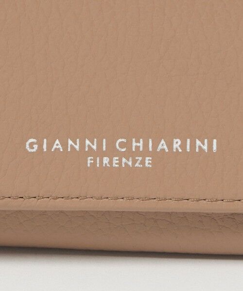 UNITED ARROWS / ユナイテッドアローズ 財布・コインケース・マネークリップ | ＜GIANNI CHIARINI＞TRI ウォレット | 詳細11