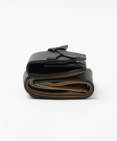 UNITED ARROWS / ユナイテッドアローズ 財布・コインケース・マネークリップ | ＜TOV＞MIMI ウォレット 26SS | 詳細1