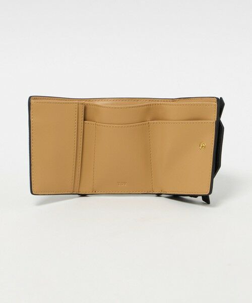 UNITED ARROWS / ユナイテッドアローズ 財布・コインケース・マネークリップ | ＜TOV＞MIMI ウォレット 26SS | 詳細2