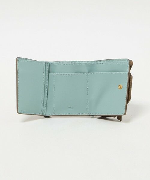 UNITED ARROWS / ユナイテッドアローズ 財布・コインケース・マネークリップ | ＜TOV＞MIMI ウォレット 26SS | 詳細4