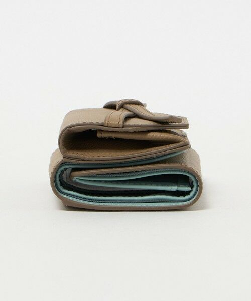 UNITED ARROWS / ユナイテッドアローズ 財布・コインケース・マネークリップ | ＜TOV＞MIMI ウォレット 26SS | 詳細3