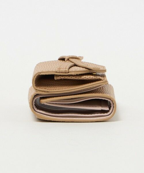 UNITED ARROWS / ユナイテッドアローズ 財布・コインケース・マネークリップ | ＜TOV＞MIMI ウォレット 26SS | 詳細5