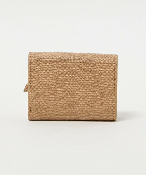 UNITED ARROWS / ユナイテッドアローズ 財布・コインケース・マネークリップ | ＜TOV＞MIMI ウォレット 26SS | 詳細6