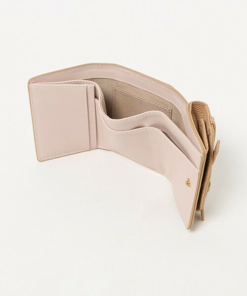 UNITED ARROWS / ユナイテッドアローズ 財布・コインケース・マネークリップ | ＜TOV＞MIMI ウォレット 26SS | 詳細7