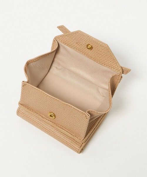 UNITED ARROWS / ユナイテッドアローズ 財布・コインケース・マネークリップ | ＜TOV＞MIMI ウォレット 26SS | 詳細9