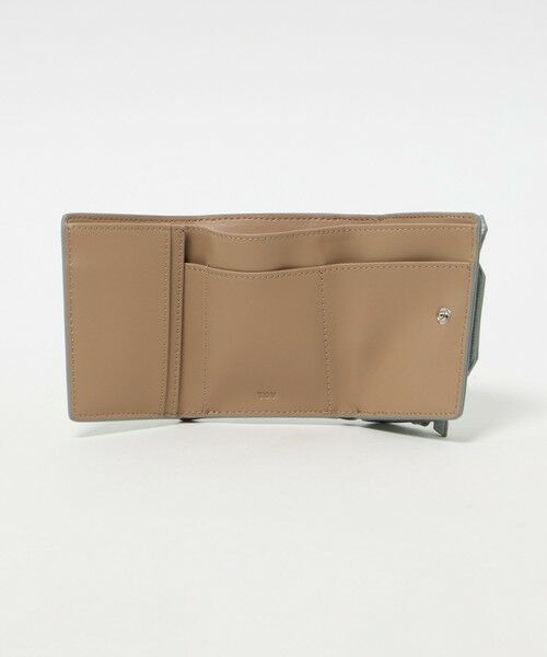 UNITED ARROWS / ユナイテッドアローズ 財布・コインケース・マネークリップ | ＜TOV＞MIMI ウォレット 26SS | 詳細14