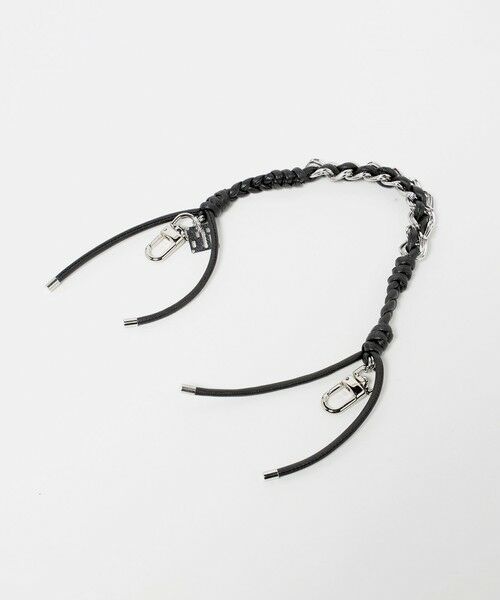 UNITED ARROWS / ユナイテッドアローズ その他 | ＜IRIS 47＞チェーン ストラップ | 詳細2