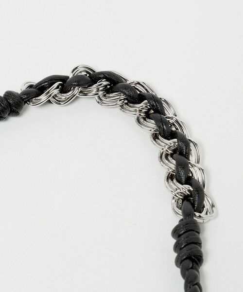 UNITED ARROWS / ユナイテッドアローズ その他 | ＜IRIS 47＞チェーン ストラップ | 詳細3