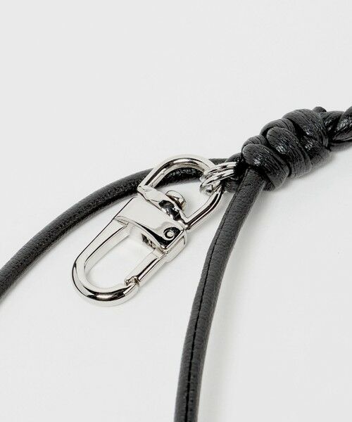 UNITED ARROWS / ユナイテッドアローズ その他 | ＜IRIS 47＞チェーン ストラップ | 詳細5