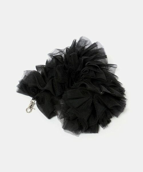 UNITED ARROWS / ユナイテッドアローズ キーホルダー・ストラップ | ＜IRIS 47＞mystic フリル ストラップ | 詳細2