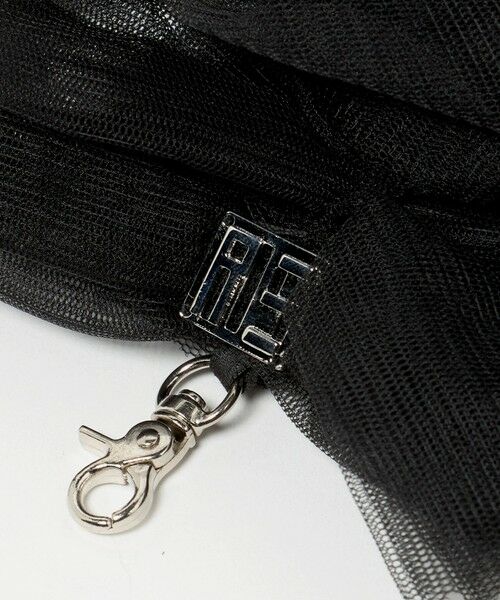 UNITED ARROWS / ユナイテッドアローズ キーホルダー・ストラップ | ＜IRIS 47＞mystic フリル ストラップ | 詳細3