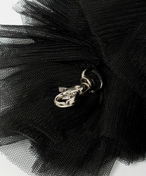 UNITED ARROWS / ユナイテッドアローズ キーホルダー・ストラップ | ＜IRIS 47＞mystic フリル ストラップ | 詳細4