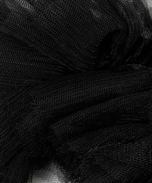 UNITED ARROWS / ユナイテッドアローズ キーホルダー・ストラップ | ＜IRIS 47＞mystic フリル ストラップ | 詳細5